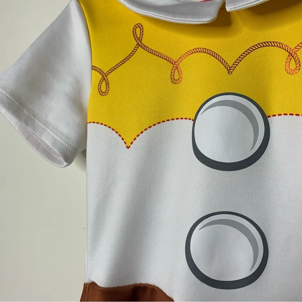 Disney Pixar Toy Story Jessie Dress